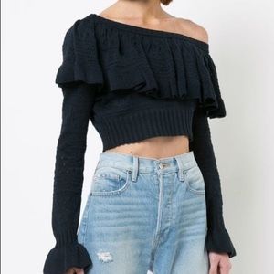 Loveshackfancy sweater!
